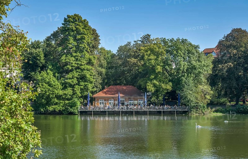Boathouse Stella