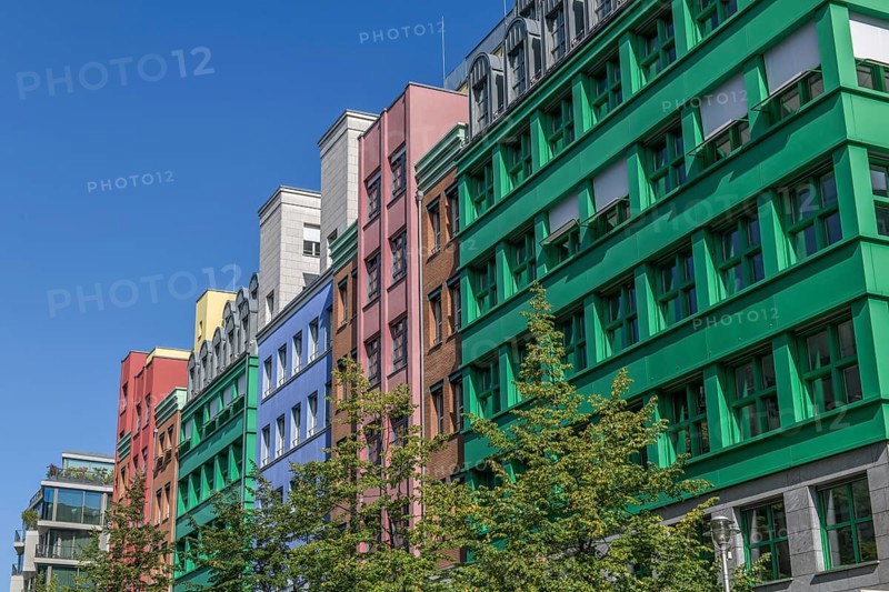 Office building