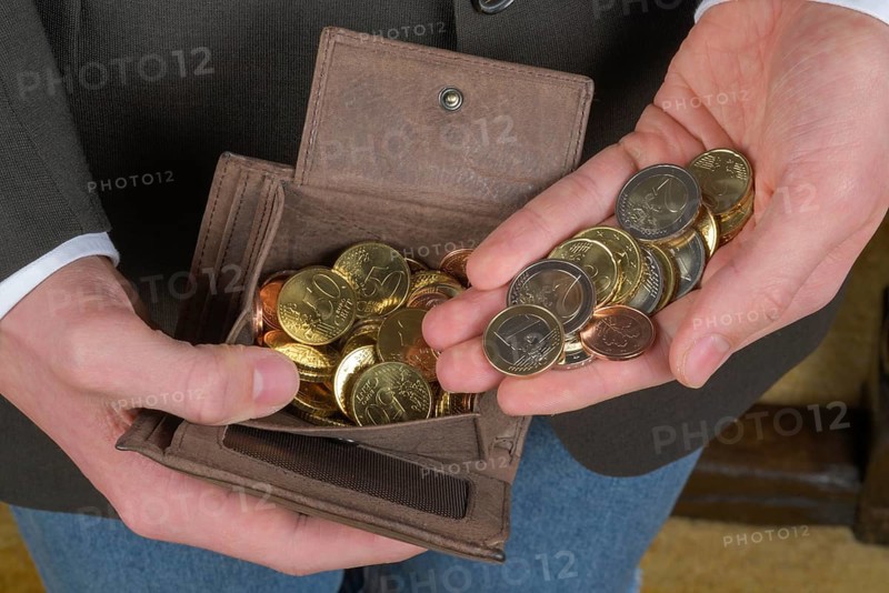 Coins