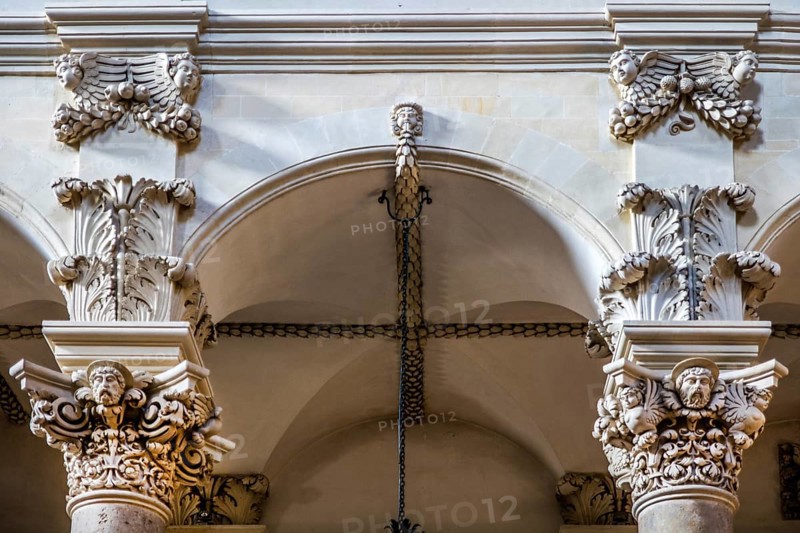 Basilica di Santa Croce