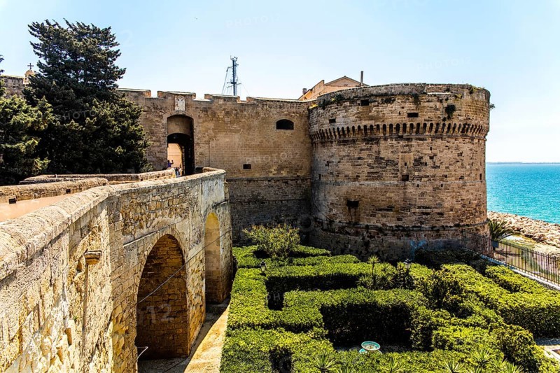 Castello Aragonese