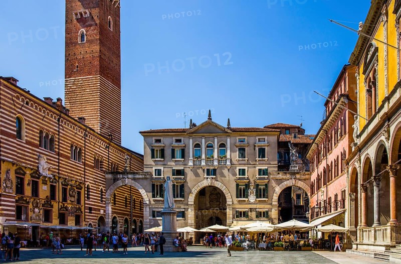 Piazza delle Erbe