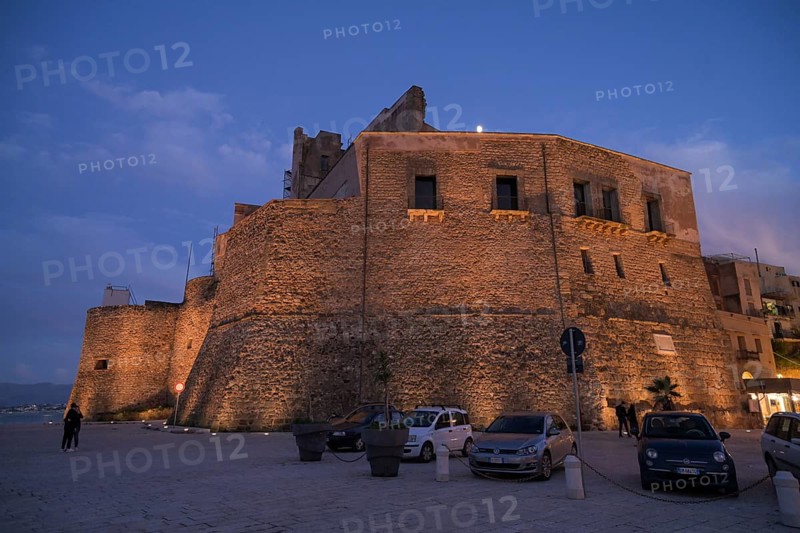 Castello Arabo Normanno