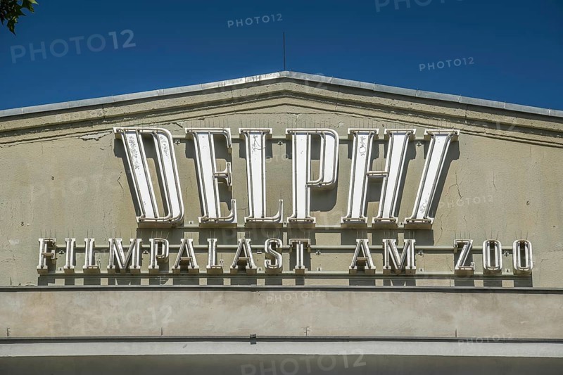 Delphi Cinema
