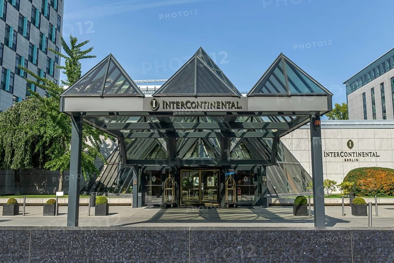 Hotel Intercontinental