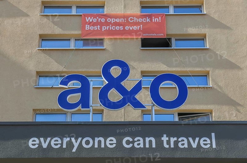 A&o Hostel