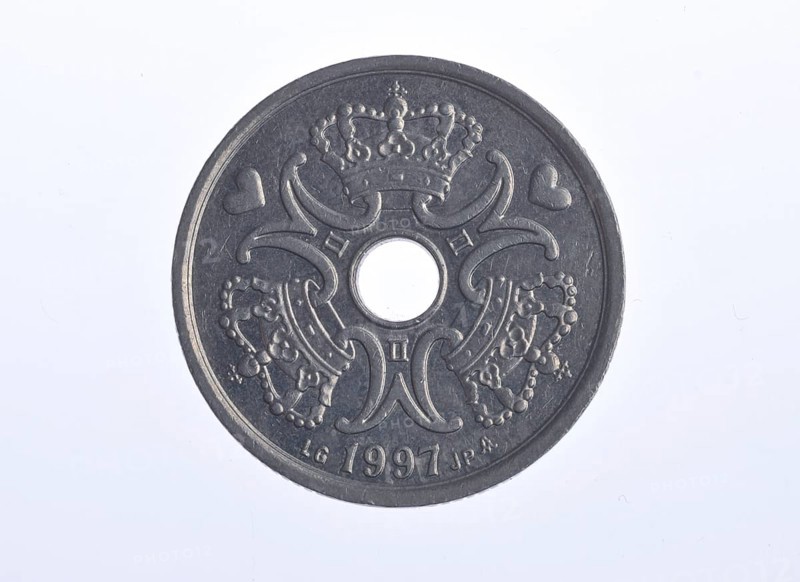 Coin