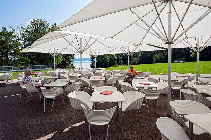 Cafe Terrace