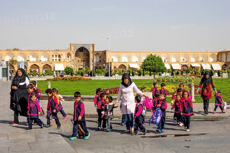 Children's group