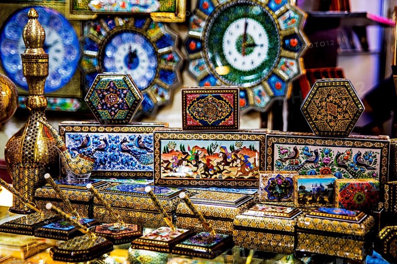 Miniature Paintings