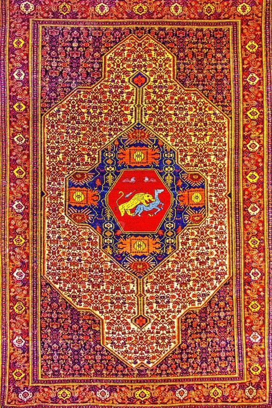 Senneh