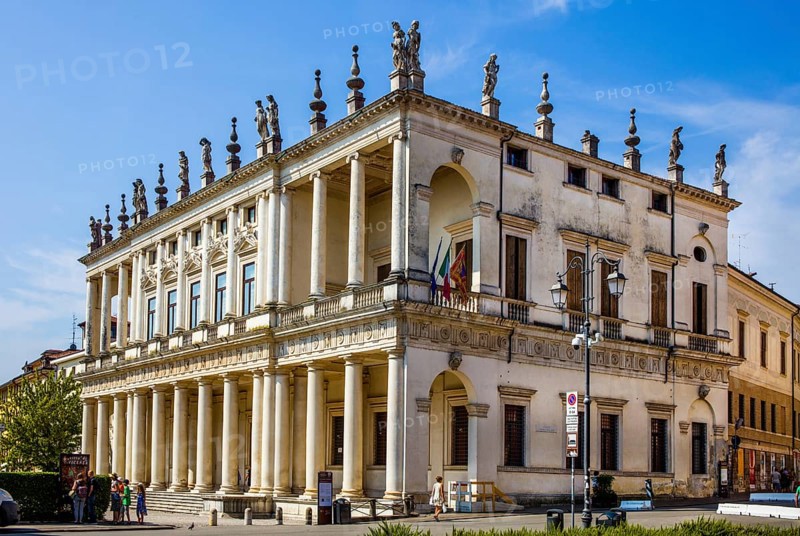 Palazzo Chiericati