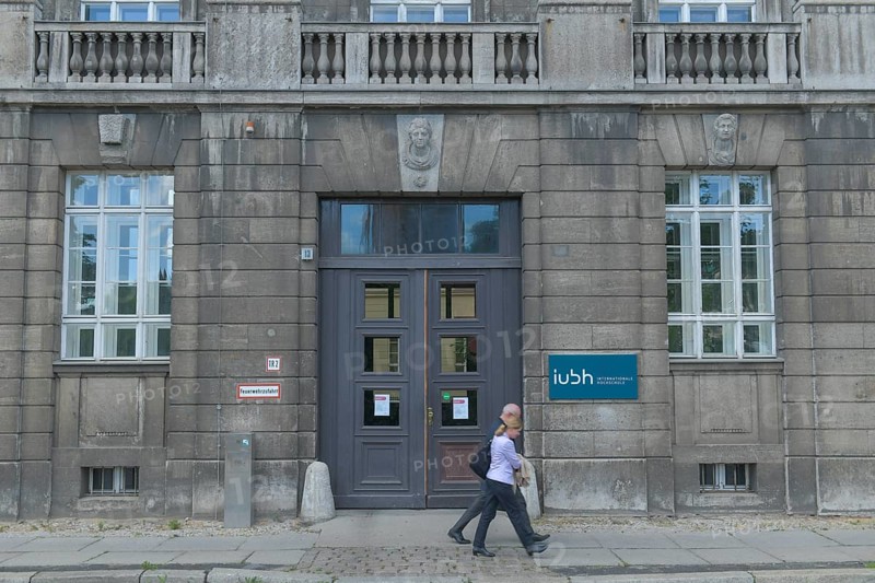 IUBH University of Applied Sciences