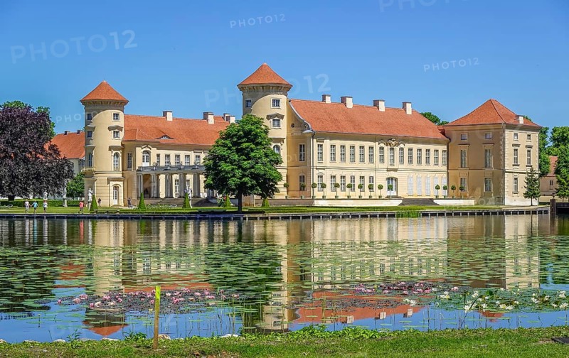 Castle