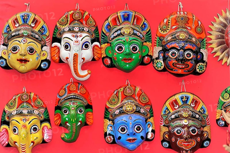 Masks
