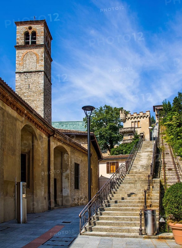 Church of Santa Maria degli Angeli