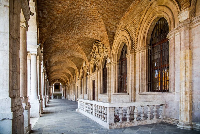 Former Palace of Justice Basilica Palladiana