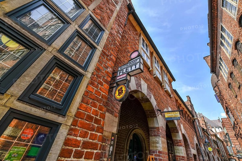 Restaurant Flett