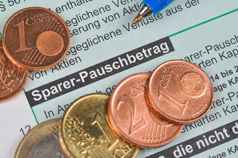 Savers' lump sum
