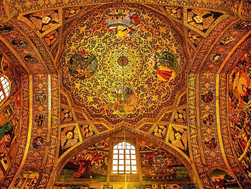 Vank Cathedral