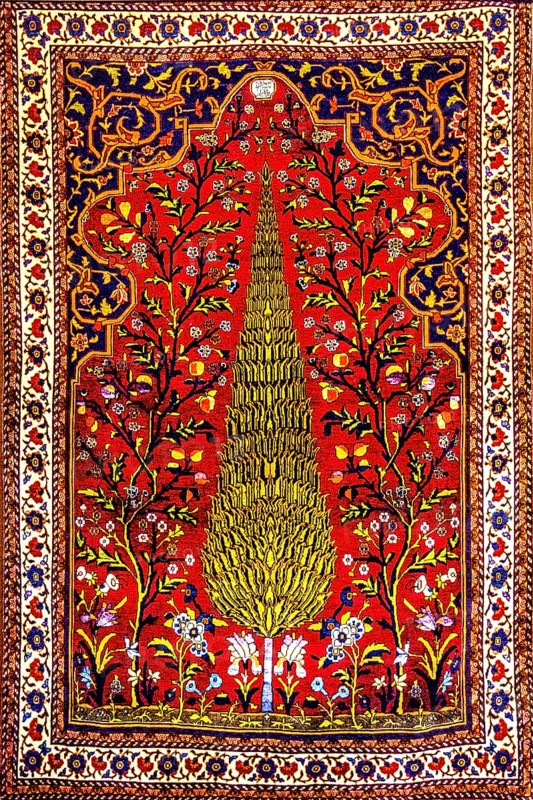 Bakhtiari