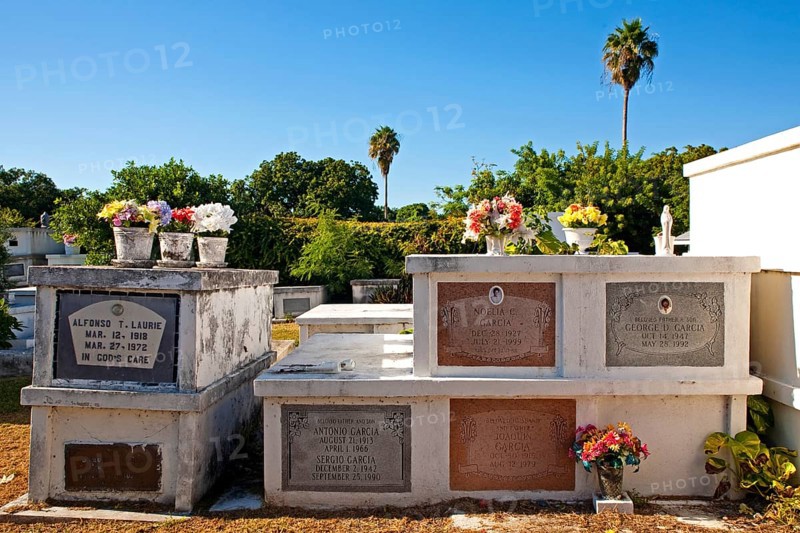 Key West Cemetery