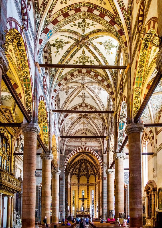 Basilica di Sant' Anastasia