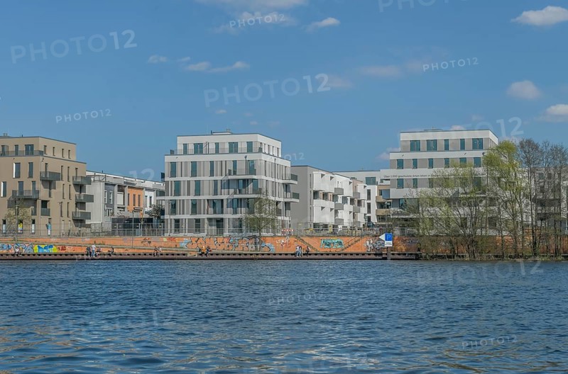 Waterkant development area