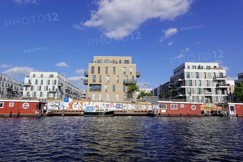 Waterkant development area