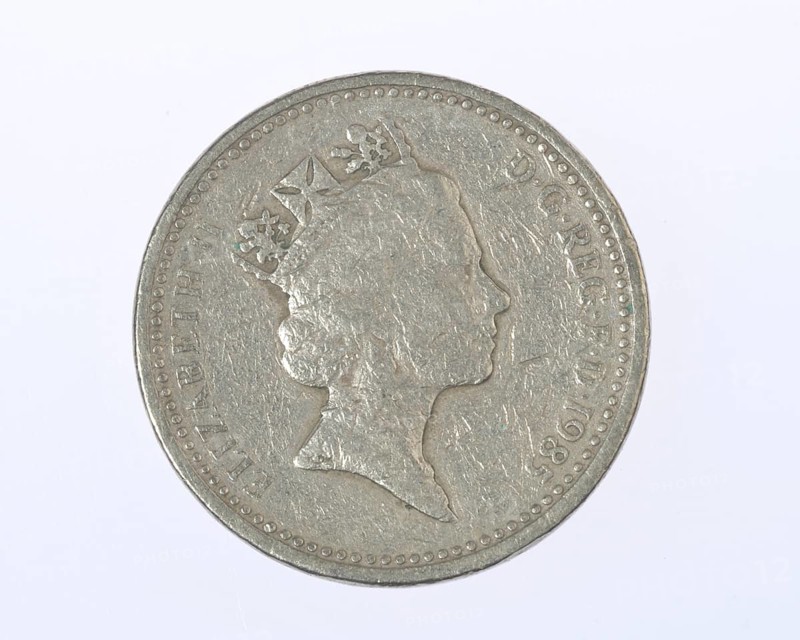 Coin