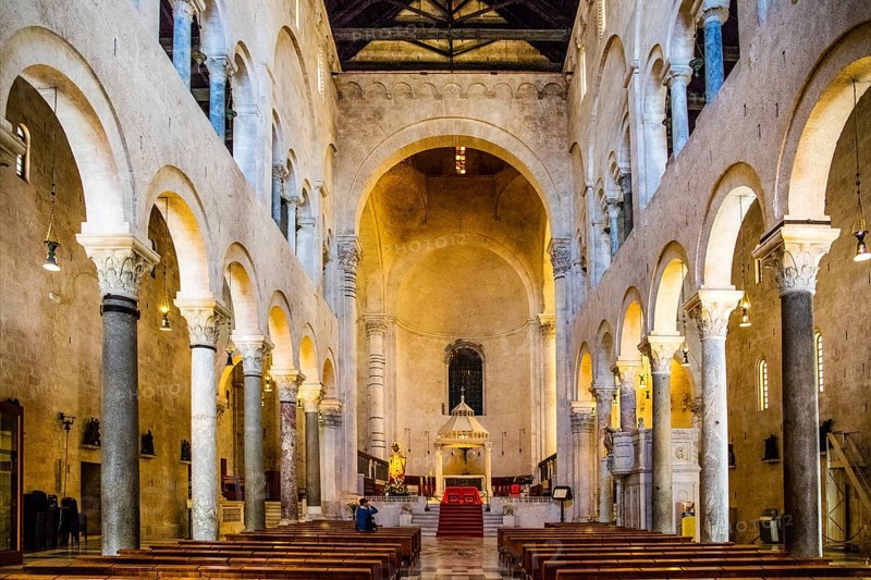 Cathedral of San Sabino