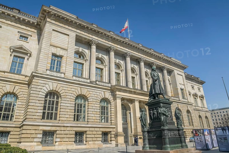Berlin House of Representatives
