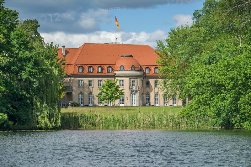 Borsig-Villa Reiherwerder