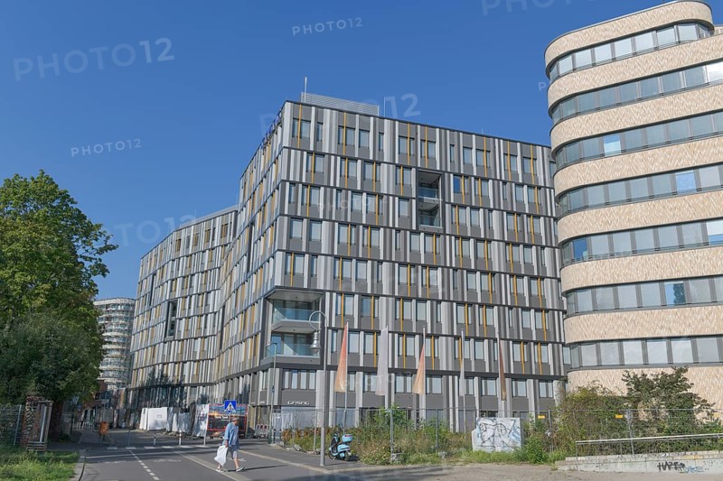 GASAG Headquarters