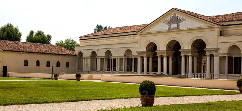 Mannerist architecture