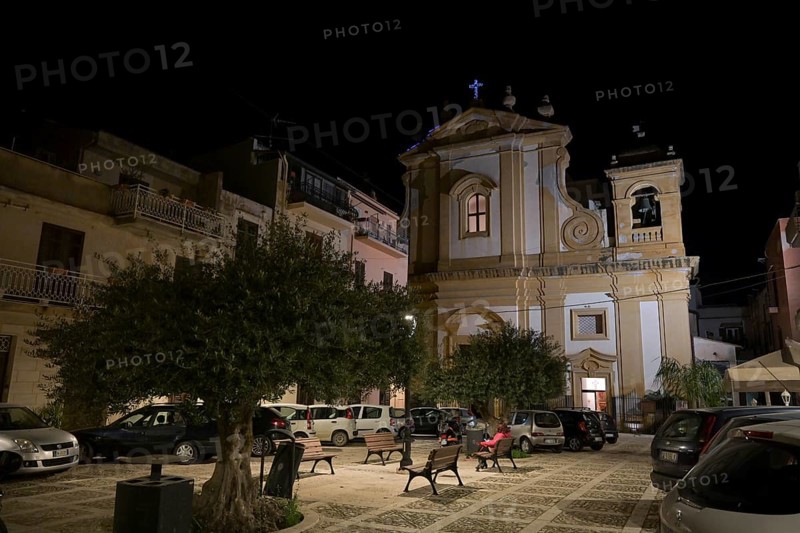 Chiesa Madre