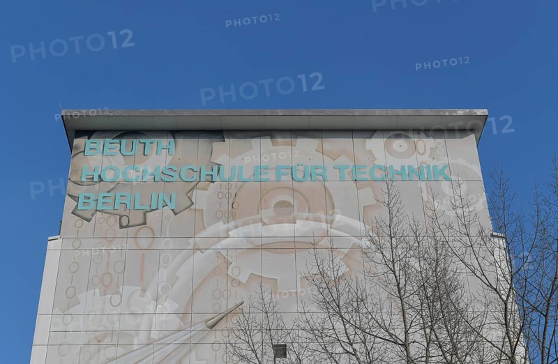 Beuth University of Applied Sciences