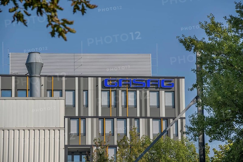 GASAG Headquarters
