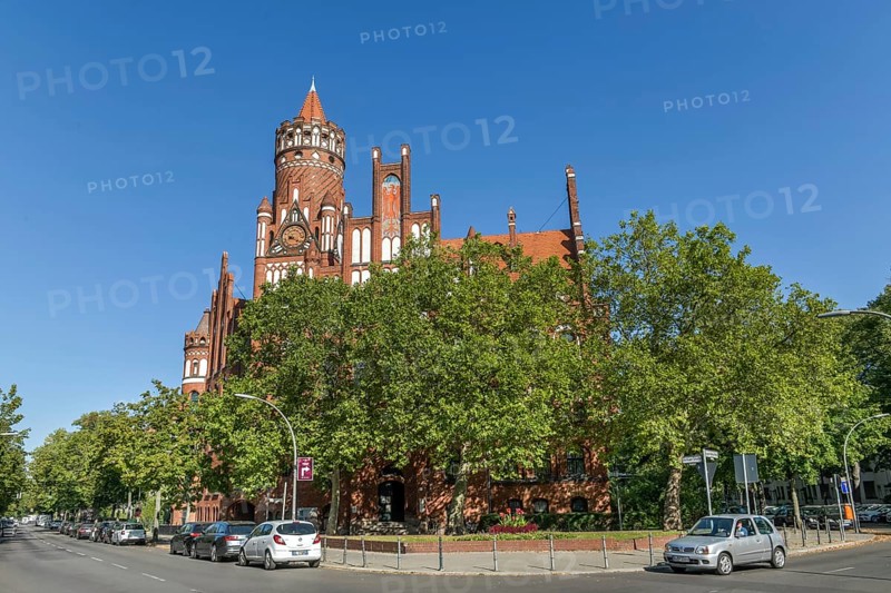 City Hall