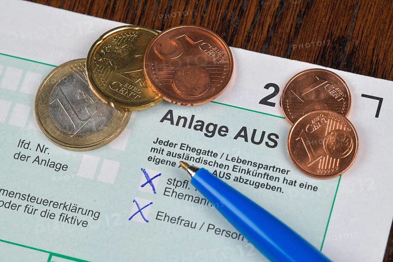 Schedule AUS