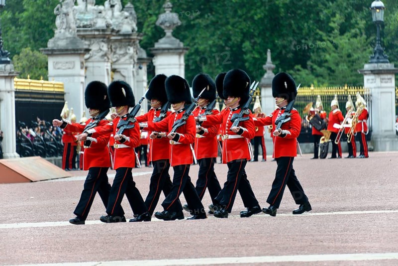 Queen's Guard
