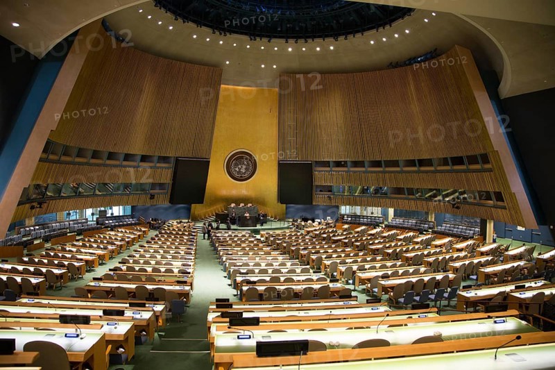Assembly Room