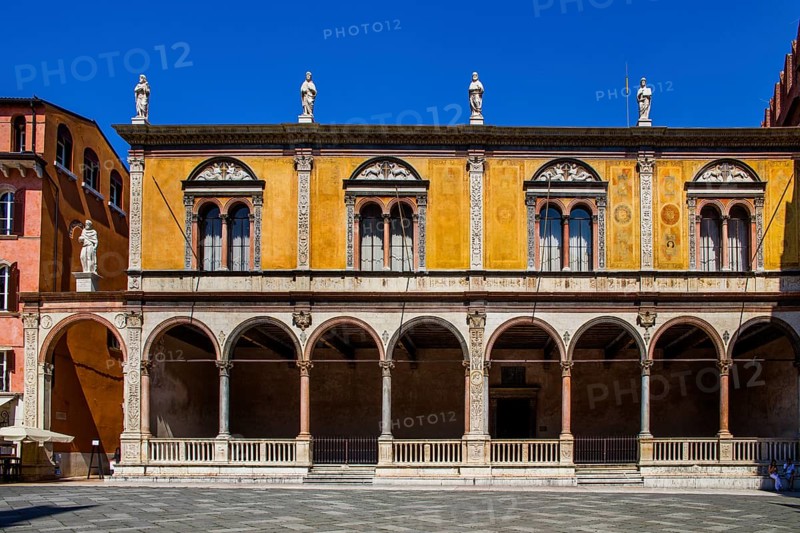 Loggia Fra Giocondo