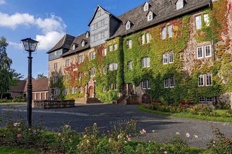 Lauterbach Castle