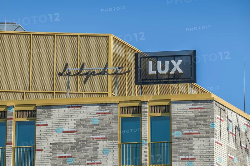 Delphi Lux Kino