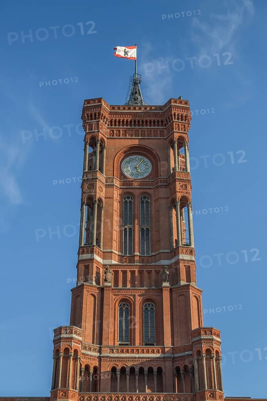 Rotes Rathaus