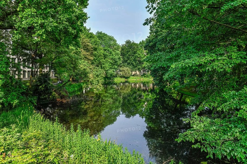 Stadtgraben