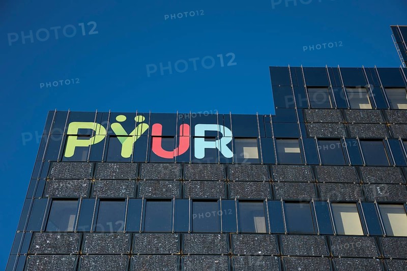 Tele Columbus AG PYUR