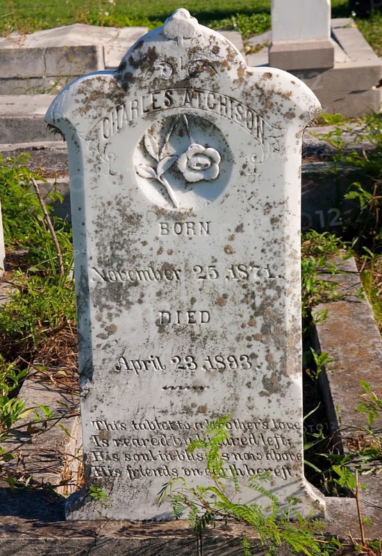 Key West Cemetery