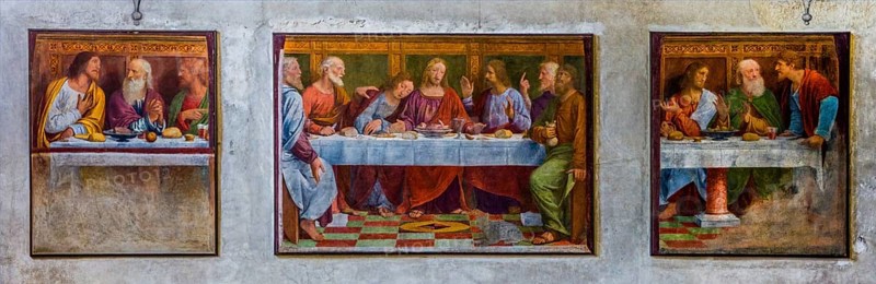 Last Supper